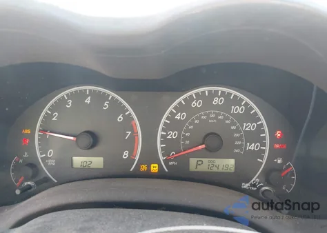 2010 Toyota Corolla S/Le/Xle from USA, damaged, VIN 2T1BU4EE5AC228110